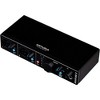 Arturia MiniFuse 2 USB Audio Interface, Black - 3 of 4