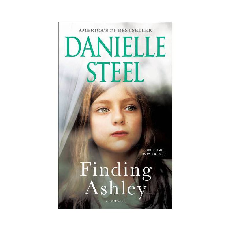 Finding Ashley - by Danielle Steel, 1 of 2
