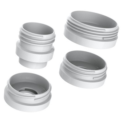 kiinde nipples dishwasher safe