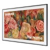 Samsung The Frame 65" QLED HDR Smart TV (2024) with Deco TV 65" Customizable Frame - 4 of 4