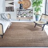 Kilim KLM456 Hand Woven Area Rug  - Safavieh - 2 of 4