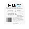 Schick Hydro Hydro 5 Cartridge Refill 4 Ct Pack of 2 - image 2 of 2