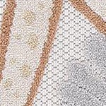 ivory multicolor