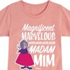 Girls' - Disney - The Sword And The Stone Fitted Short Sleeve Graphic T-Shirt - 2 of 4