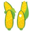 Big Dot of Happiness It's Corn - Decorations DIY Fall Harvest Party Essentials - Set of 20 - image 2 of 4