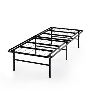 14" Gene SmartBase Deluxe Mattress Foundation - Zinus - 1 of 4