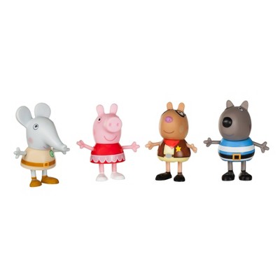 peppa pig figures target