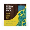 Every Man Jack Tahoe Blue Body Bar Soap - 5oz - 2 of 4