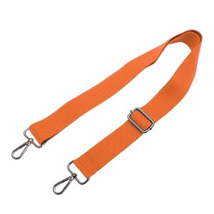 Unique Bargains Durable Sturdy Ajustable Resuable Handbag Strap 1 Pc - 1 of 4