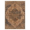 Luxe Weavers Vintage Moroccan Indoor Area Rug - 2 of 4