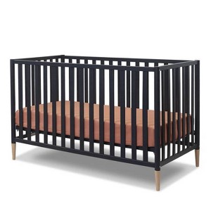 Sorelle Mia 3-in-1 Crib - 1 of 4