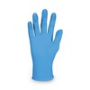 KleenGuard G10 2PRO Nitrile Gloves, Blue, Large, 100/Box - image 2 of 4