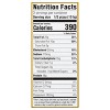 Newman's Own Thin & Crispy Crust Four Cheese Frozen Pizza - 16oz - 3 of 4