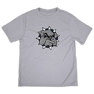 Boys' Southwestern Oklahoma State University Sport T-Shirt Primary Logo - 1 of 4