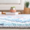 Saffron SFN560 Hand Loomed Area Rug  - Safavieh - 4 of 4