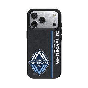 MLS Western Conference Teams Sidebar MagSafe Compatible Cell Phone Case for Apple iPhone 17 Series - 1 of 4