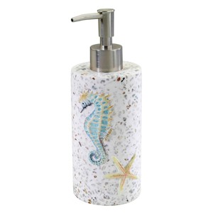 Avanti Coastal Terrazzo Lotion Dispenser - 1 of 3
