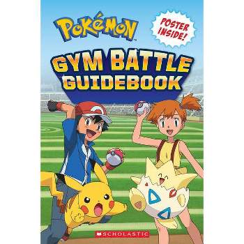 Ash's Quest: The Essential Guidebook (Pokémon): Ash's Quest from Kanto to  Alola (Hardcover)