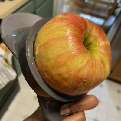 Goodcook Ready Jumbo Apple Wedger : Target