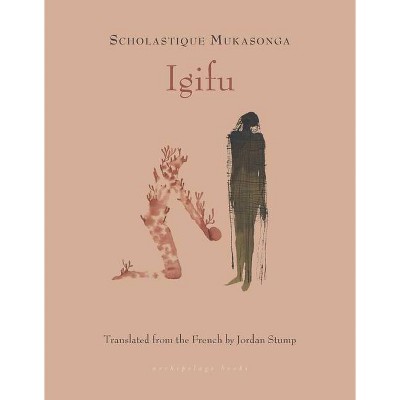 Igifu - by  Scholastique Mukasonga (Paperback)