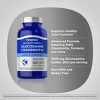 Piping Rock Glucosamine Chondroitin MSM Plus Turmeric | 360 Coated Caplets - 4 of 4