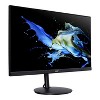 Acer CB2 - 23.8" Monitor FullHD 1920x1080 IPS 75Hz 16:9 1ms VRB 250Nit HDMI VGA - Manufacturer Refurbished - 2 of 4