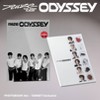 RIIZE - The First Album 'ODYSSEY' (Target Exclusive, CD) - 2 of 3