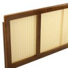Modway Delmare Cane Full Headboard - 3 of 4
