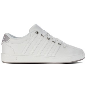 K-Swiss Womens Court Pro II CMF Sneakers - 1 of 4