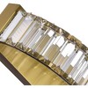 Artcraft Lighting Stella 1 - Light Sconce in  Brushed Brass - 4 of 4