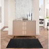 Nourison Essentials Easy Care Indoor Outdoor Area Rug - 3 of 4