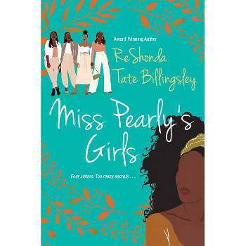 Miss Pearly's Girls - by ReShonda Tate Billingsley (Paperback)
