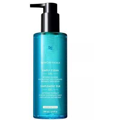 SkinCeuticals Simply Clean Gel, 6.8 oz