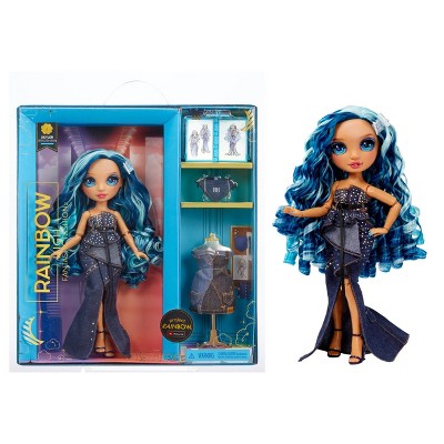 Rainbow High Fashion Doll - Ruby : Target