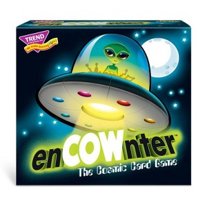 Trend enCOWnter Three Corner Card Game (Case of 2) - 1 of 1