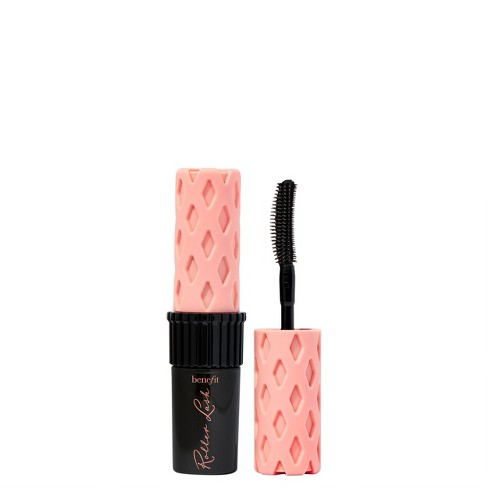 Benefit Cosmetics Roller Lash Curling & Lifting Mascara - Black - Ulta  Beauty : Target