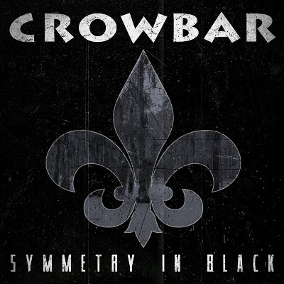 Crowbar - Symmetry In Black (CD)