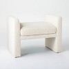Vernon Ottoman - Threshold™ designed with Studio McGee - 2 of 4