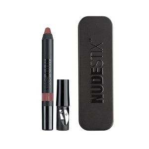 NUDESTIX Intense Matte Lip and Cheek Pencil - 0.09oz - Ulta Beauty - 1 of 4