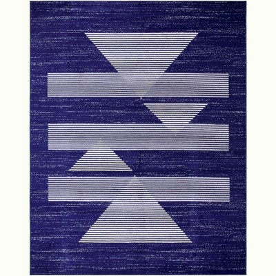 Mark & Day Plasmolen Rectangle Woven Indoor Area Rugs