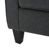 Freemont Club Chair - Christopher Knight Home - 4 of 4