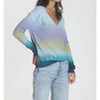 Women's Bali Sunset Top - LABEL+thread - 3 of 4