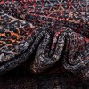 Unique Loom Mangata Melissa Border Washable Indoor Flatweave Woven Area Rug - 4 of 4