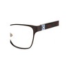 Kate Spade KS Ivie 09Q Womens Cat-Eye Eyeglasses Brown 52mm - 3 of 3