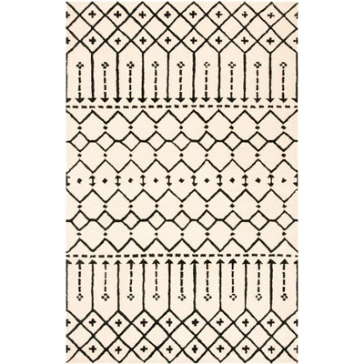 Himalaya HIM903 Handmade Rug - Safavieh