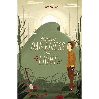 Between Darkness and Light - by  Roy Peachey (Paperback)