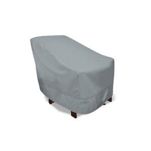 Eevelle Meridian Adirondack Chair Cover-29" x 36" x 36" - 1 of 4