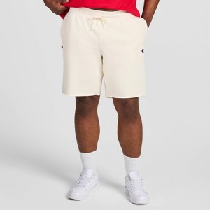 Champion Men's Fleece Shorts - 1 of 4