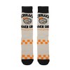 Naruto Anime Icons Adult 6-Pair Casual Crew Socks with Tin Tote - 4 of 4