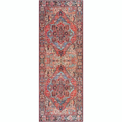 Mark & Day Manche Woven Indoor Area Rugs